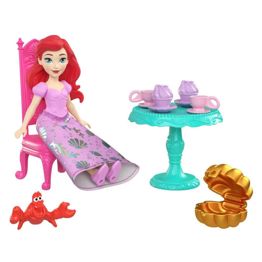 Disney Princess Tea Time Playset - Ariel