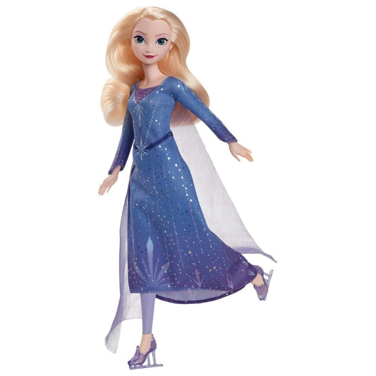 Disney Frozen Winter Festival Elsa Fashion Doll
