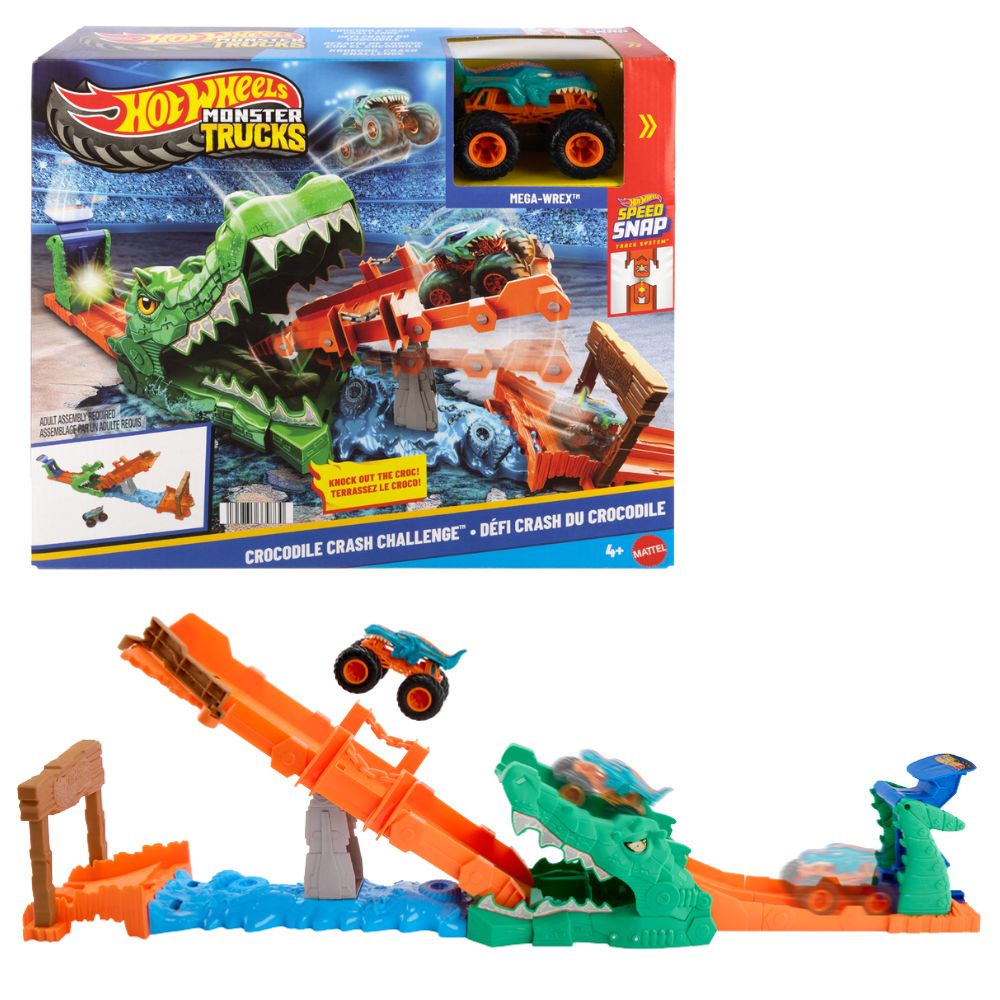 Monster Truck