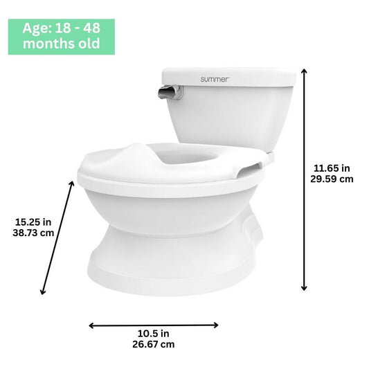 Summer My Size Potty Pro 12L