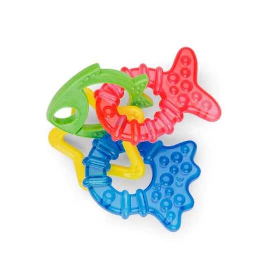 Baby Einstein Cool Critters Teether