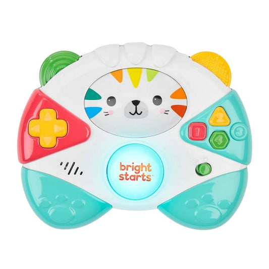 Bright Starts Gamer Buddy Game Controller
