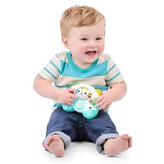 Bright Starts Gamer Buddy Game Controller