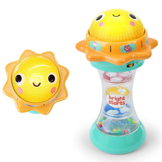 Bright Starts Just For Sun Flashlight Toy