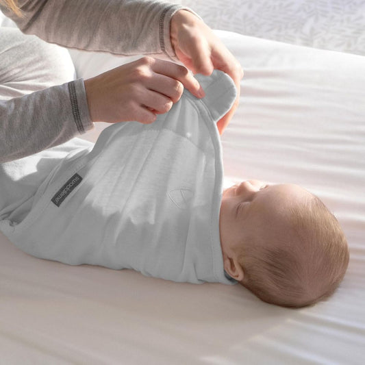 SwaddleMe All Season Quick Flip Layers to Change - Dream Wave