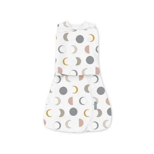 SwaddleMe Arms Free Convertible Swaddle - Luna