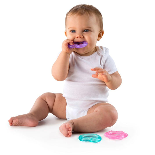 Bright Starts Chill & Teethe Teething Toy