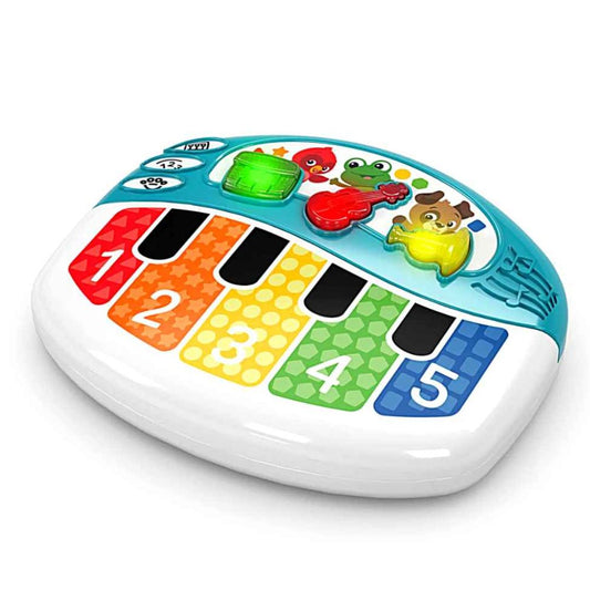 Bright Starts Discover & Play Piano Musical Toy