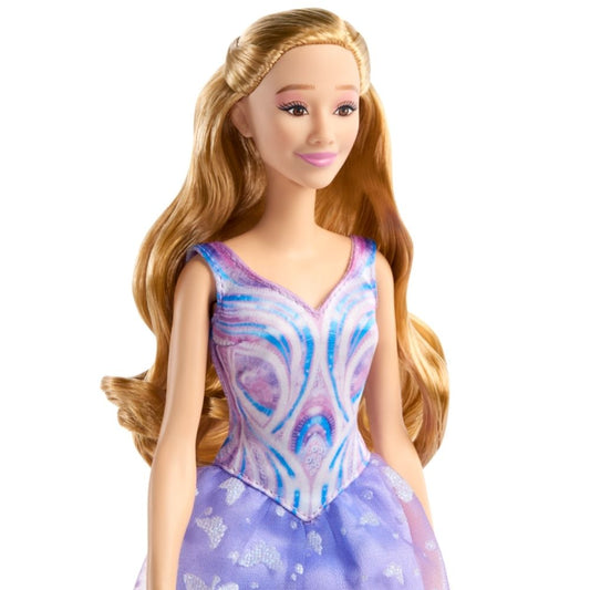 Wicked Glinda Singing Doll