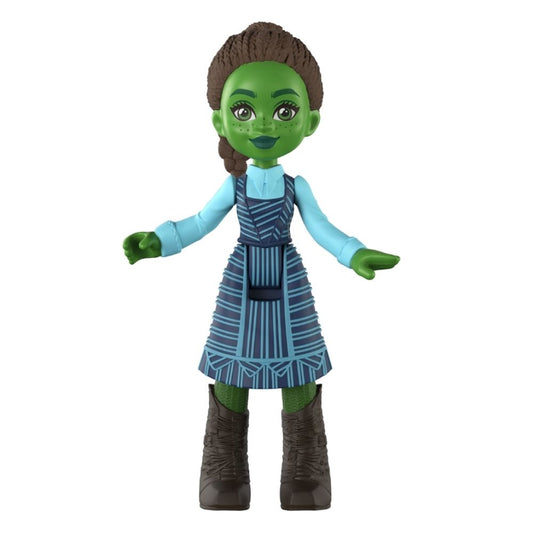 Wicked Elphaba Small Doll