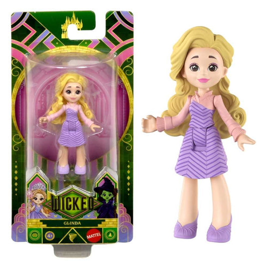 Wicked Glinda Small Doll