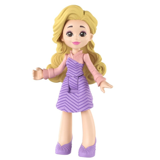 Wicked Glinda Small Doll