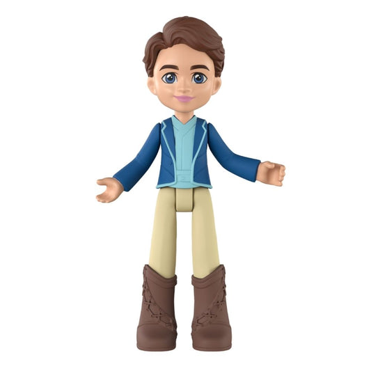 Wicked Fiyero Small Doll
