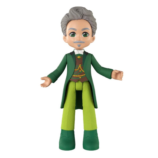 Wicked The Wizard Small Doll