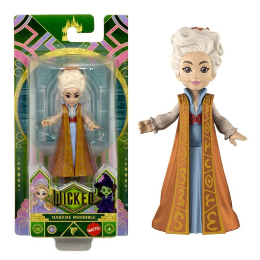 Wicked Madame Morrible Small Doll