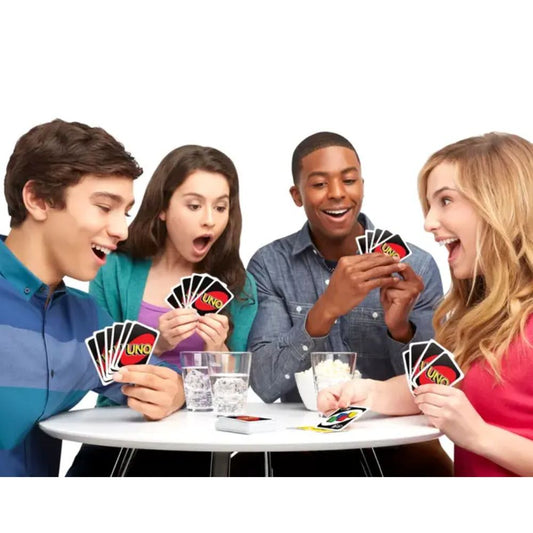Mattel Games UNO Card Game