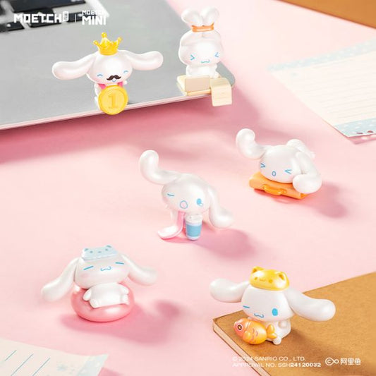Moetch Mini Cinnamoroll Blind Pack Series