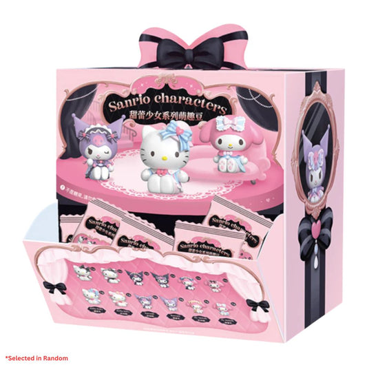 Sanrio Sweet Lace Girl Moetch Bean