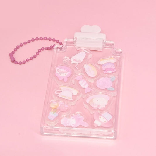 Moetch DIY Combi Acrylic Ornament