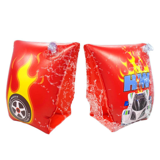 Hot Wheels Arm Bands