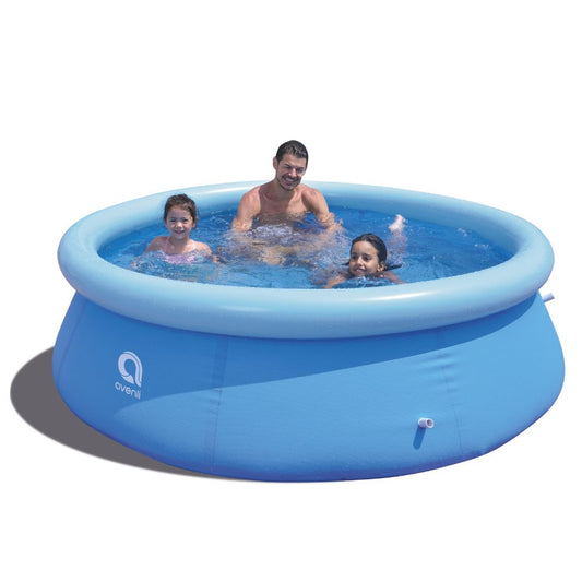 Jilong Avenli Prompt Set Pool (96x25")