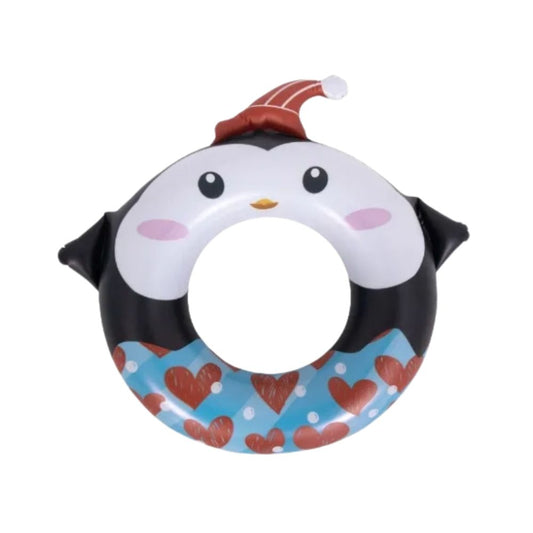 Jilong 24" Animal Swim Ring For Kids