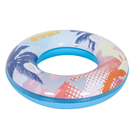 Jilong 40" Hawaii Swim Tube