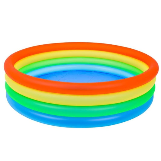 Jilong Neon Fashion Swimming Pool (150x40cm)