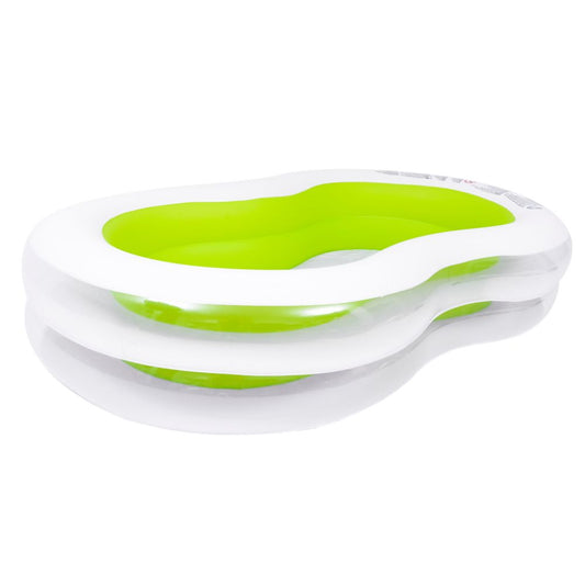 Jilong Giant Figure 8 Pool (94.5x55x18.5")