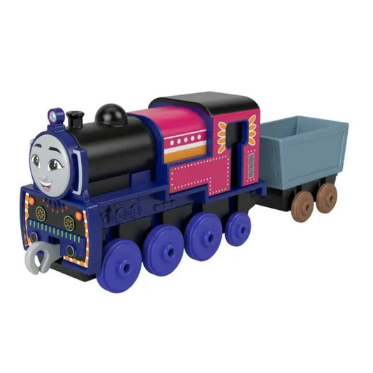 Thomas & Friends Ashima Metal Engine Toy Train