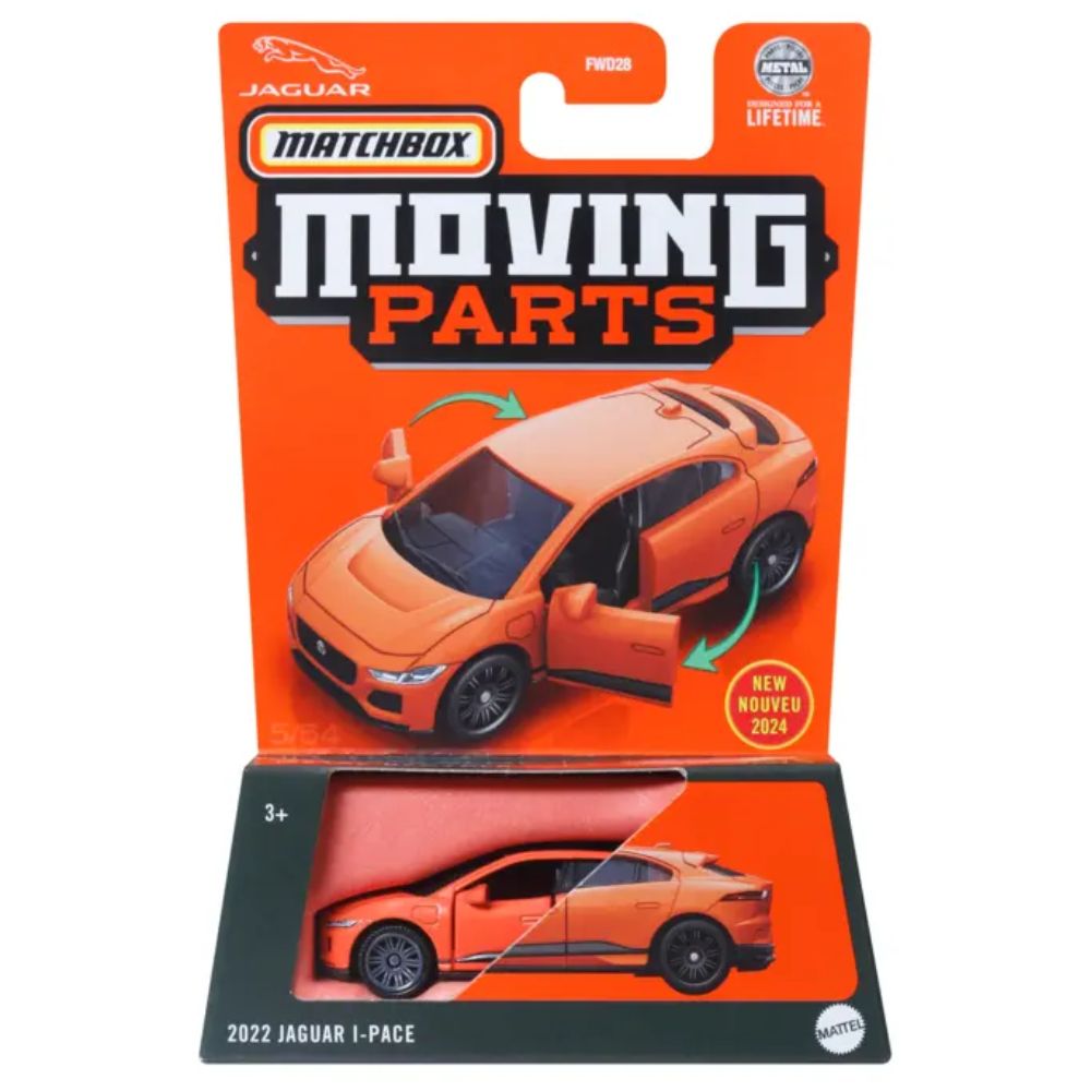 Matchbox