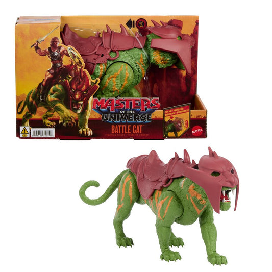 Mattel Masters of the Universe Ones Creature