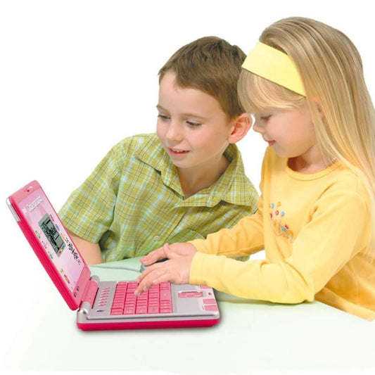 VTech Challenger Laptop (Pink)