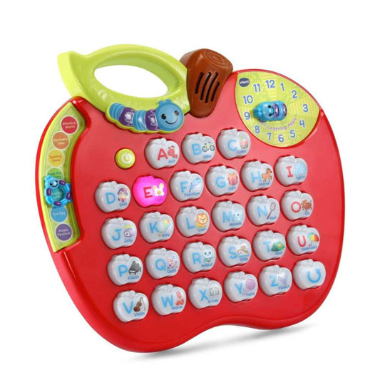 Vtech Alphabet Apple