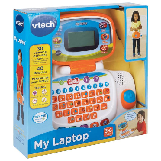 VTech My Laptop