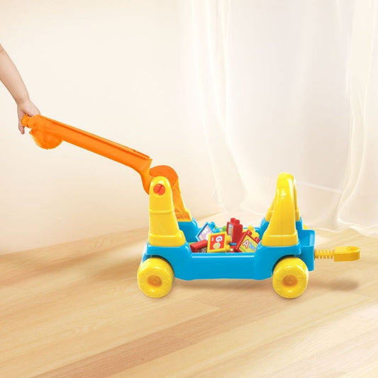Vtech Sit-to-Stand Ultimate Alphabet Train