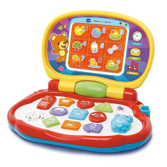 Vtech Baby's Laptop