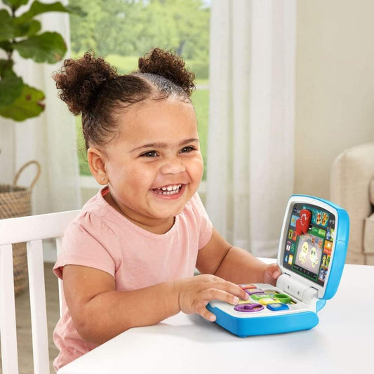 Vtech Toddler Interactive Tech Laptop