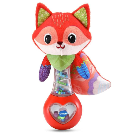 VTech Shake & See Fox Rattle