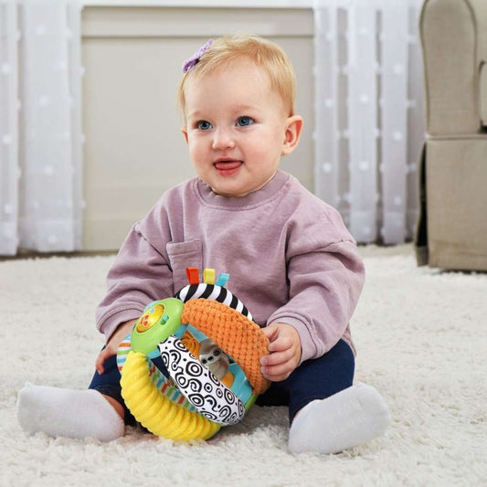 Vtech Peek-a-Boo Surprise Toy
