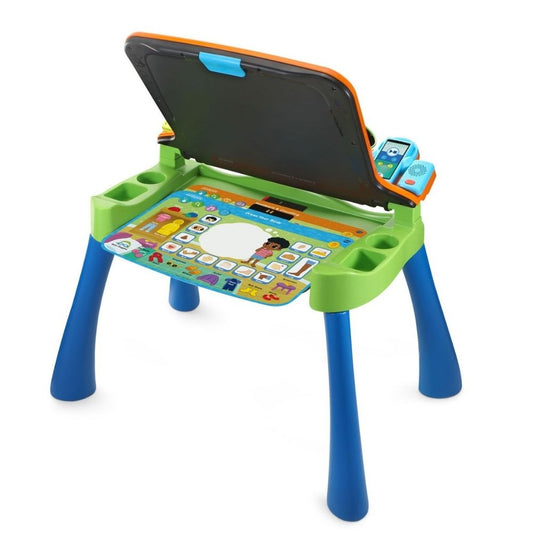 Vtech Get Ready For School