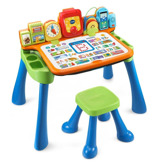 Vtech Get Ready For School