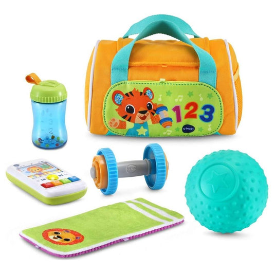 VTech My 1st Gym Kit