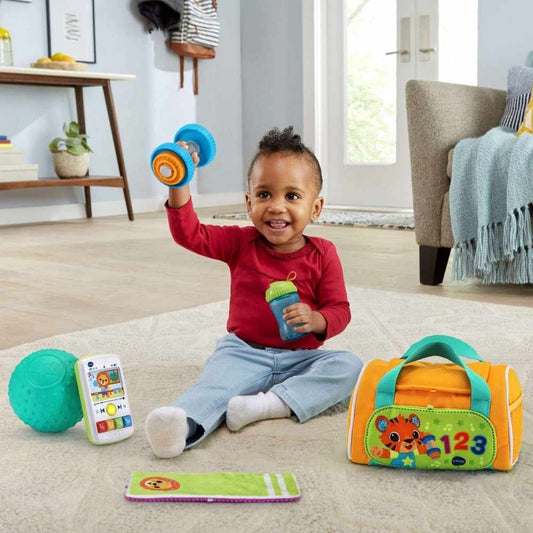 VTech My 1st Gym Kit