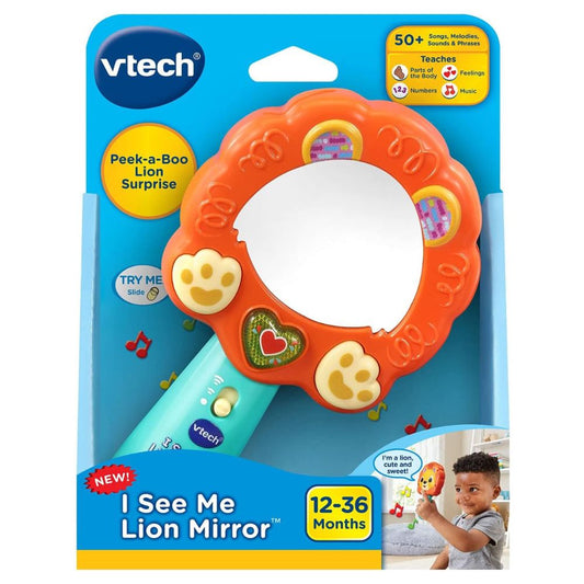 VTech I See Me Lion Mirror