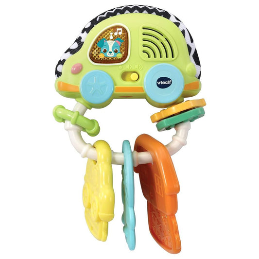 VTech Touch and Feel Sensory Keys