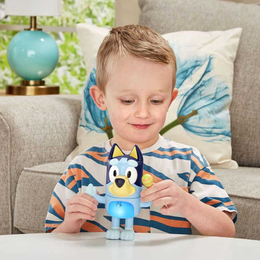 Vtech Shake It Bluey