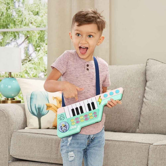 Vtech Bluey Bluey's Keytar