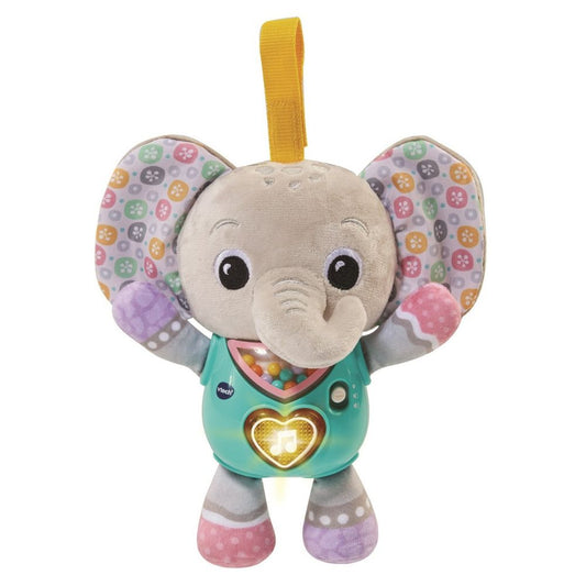 Vtech Cuddle & Sing Elephant