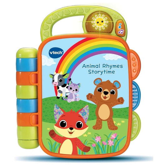 Vtech Animal Rhymes Storytime